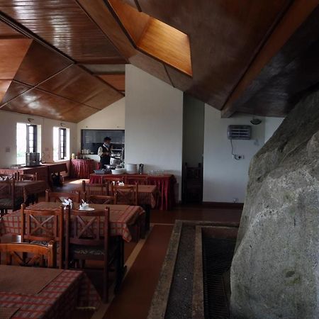 Chancellor Resort Munnar Buitenkant foto