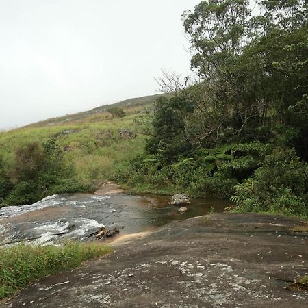 Chancellor Resort Munnar Buitenkant foto
