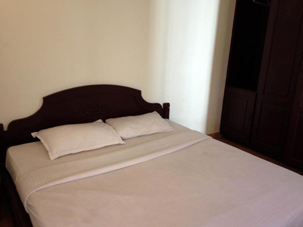 Chancellor Resort Munnar Buitenkant foto