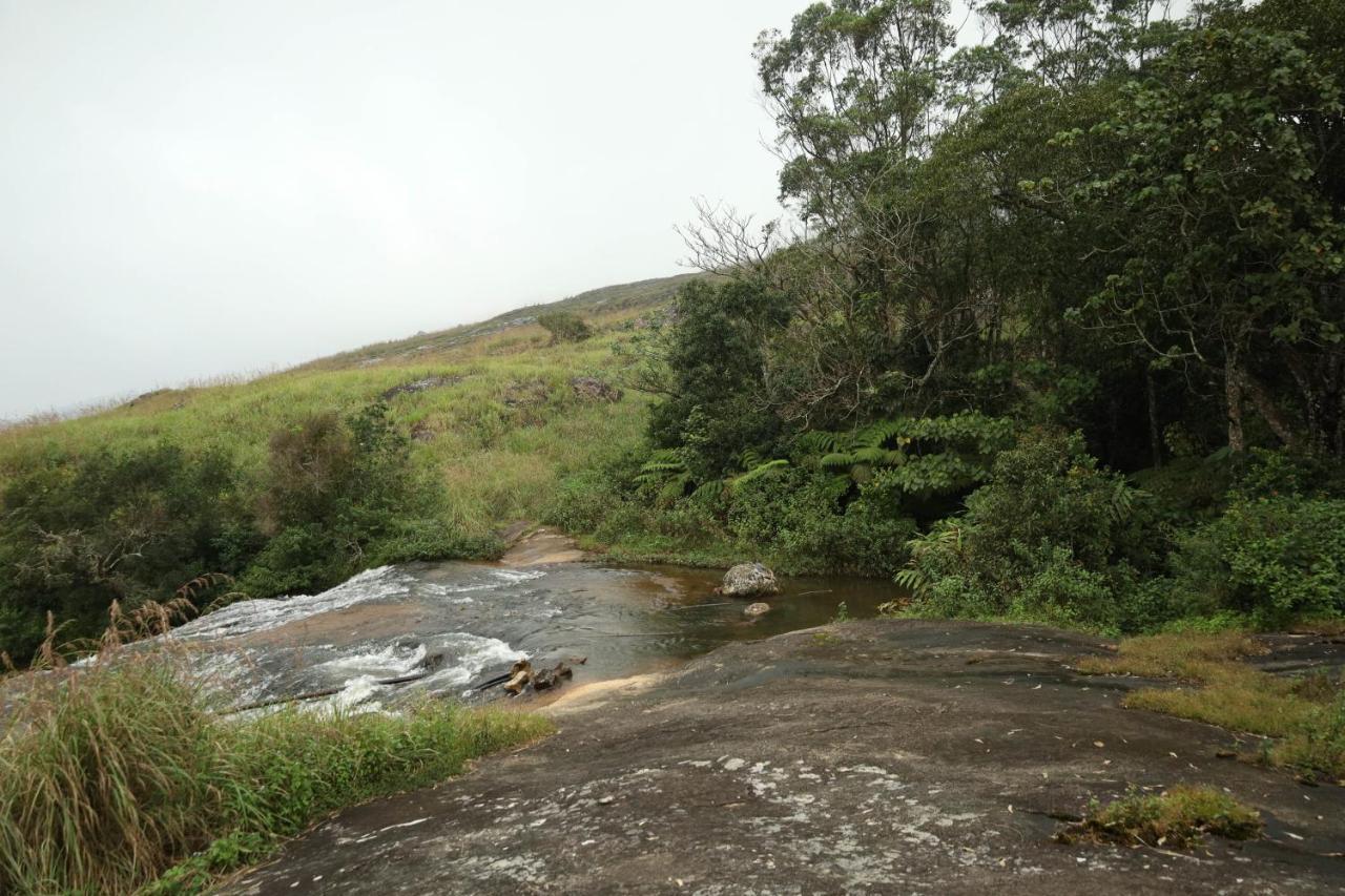Chancellor Resort Munnar Buitenkant foto